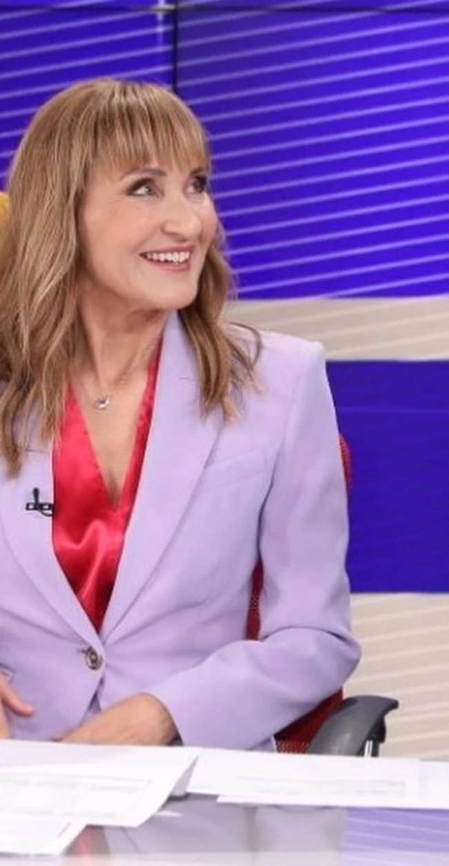 Μάρα Ζαχαρέα