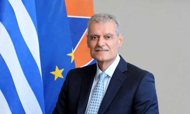 ΕΥΑΓΓΕΛΟΣ ΤΟΥΡΝΑΣ