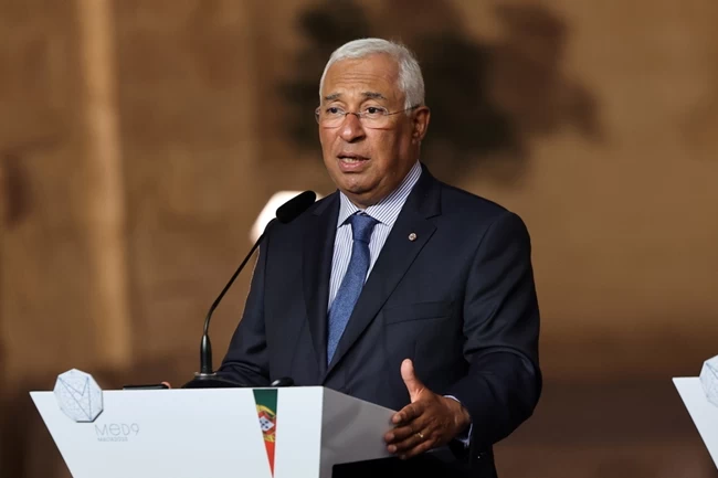 Η ηχηρή πτώση του Αντόνιο Κόστα: Το σκάνδαλο διαφθορας που "γκρέμισε" τον σοσιαλιστή πρωθυπουργό
