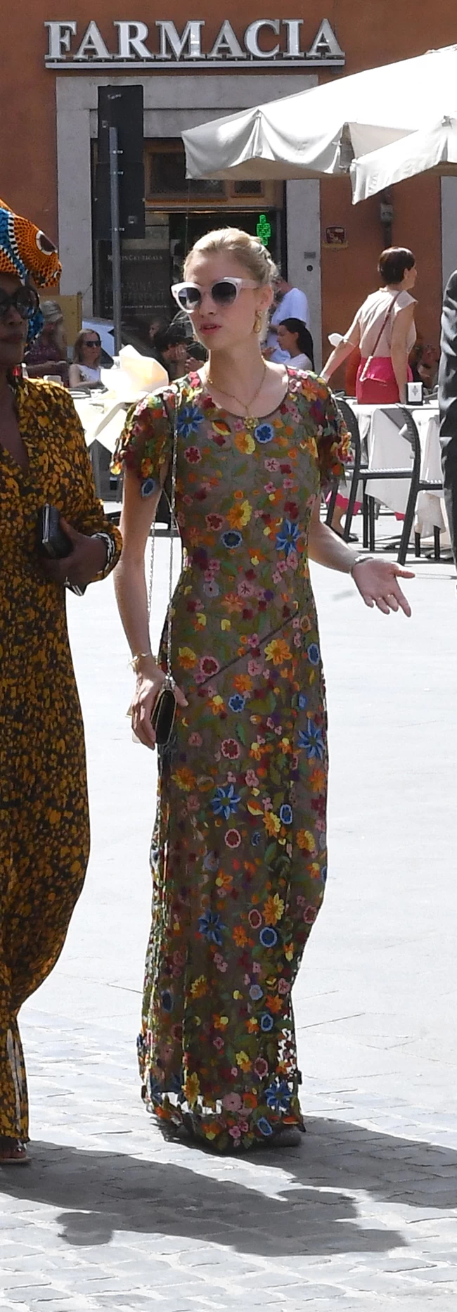 beatrice borromeo