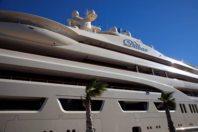 dilbar