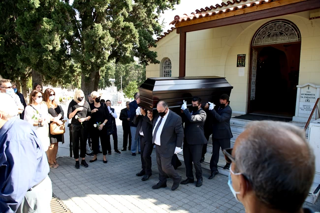 μπατης