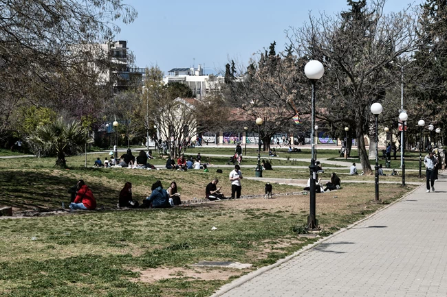 Καισαριανή