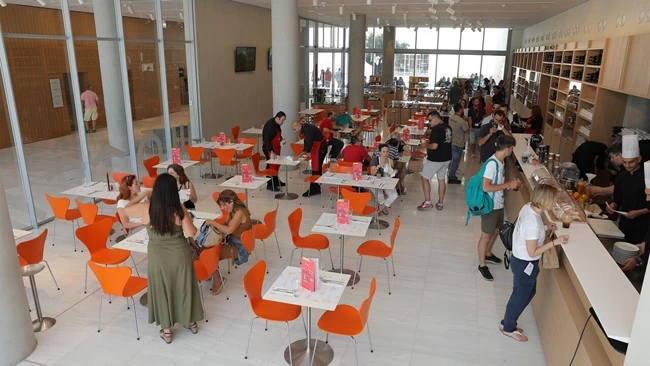 Agora Bistro