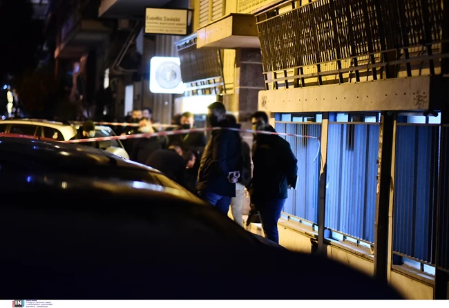 ΕΚΤΕΛΕΣΗ ΓΑΛΑΤΣΙ