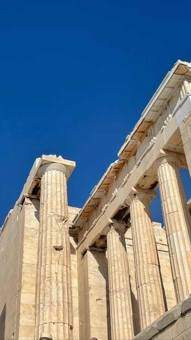 ακροπολη