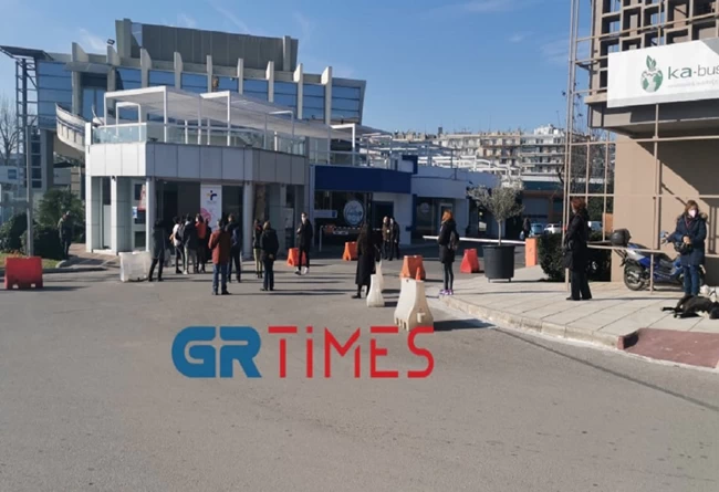 ουρές rapid