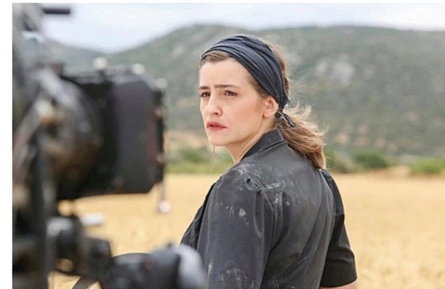 ΜΑΡΙΑ ΚΙΤΣΟΥ