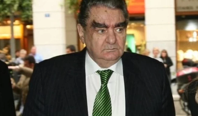 Βαρδής Βαρδινογιάννης