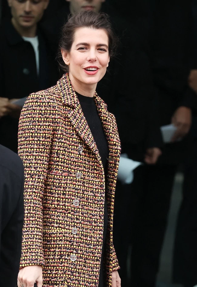 charlotte casiraghi