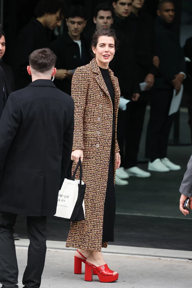 charlotte casiraghi