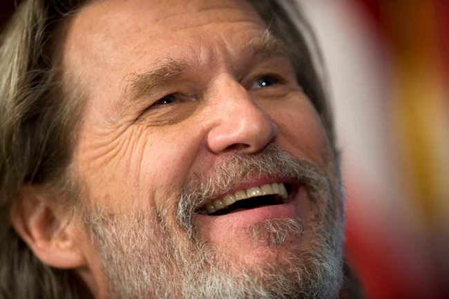 jeff bridges