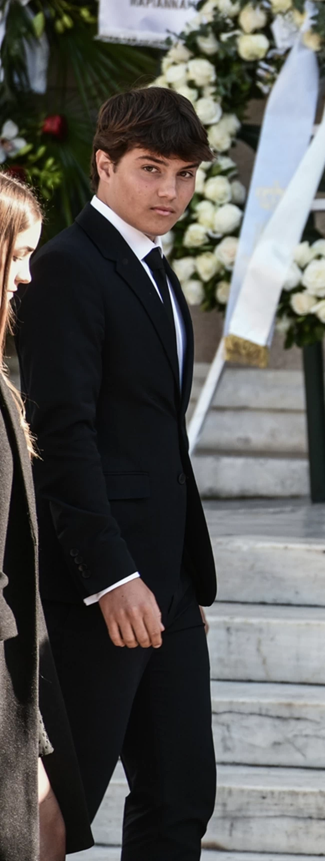 αλεξία γλυξμπουργκ
