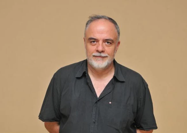 Μοσχόπουλος