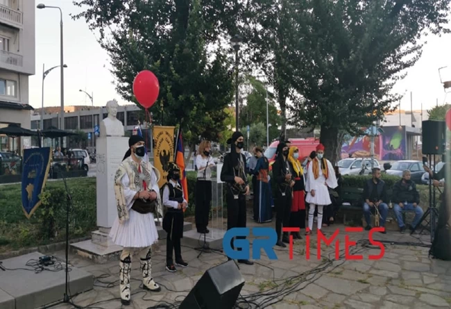 εκδηλωση