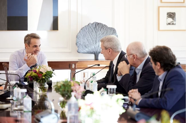 ΜΗΤΣΟΤΑΚΗΣ ΧΑΤΖΗΝΙΚΟΛΑΟΥ