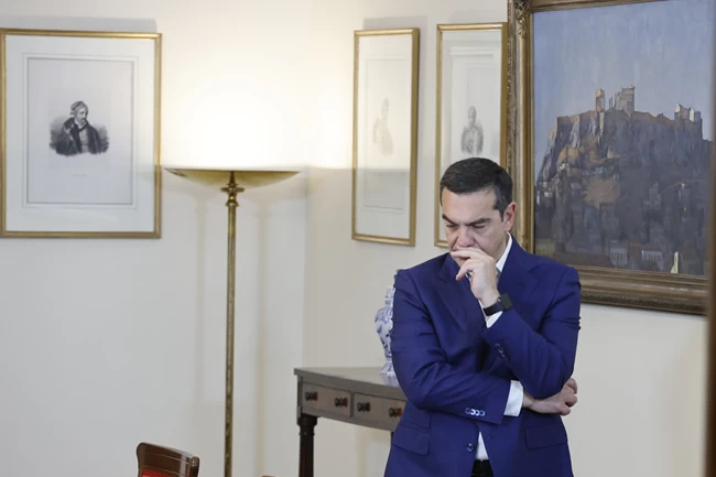 προεδρικο