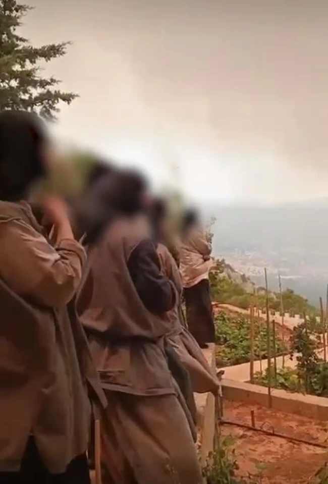 ΜΟΝΑΣΤΗΡΙ ΦΩΤΙΑ