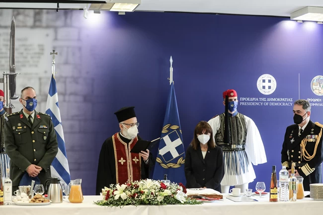 Σακελλαροπούλου