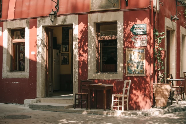 ΚΡΗΤΗ ΝΤΟΚΙΜΑΝΤΕΡ
