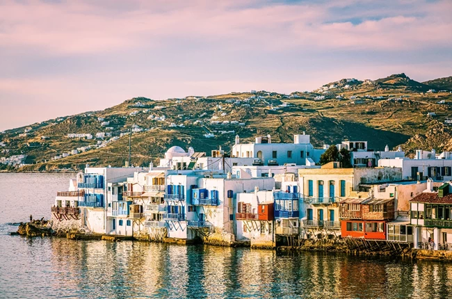 Τα 8 παραμυθένια ελληνικά νησιά που αποθεώνουν οι Σουηδοί - Τέλειες παραλίες με κρυστάλλινα νερά, φυσικό τοπίο