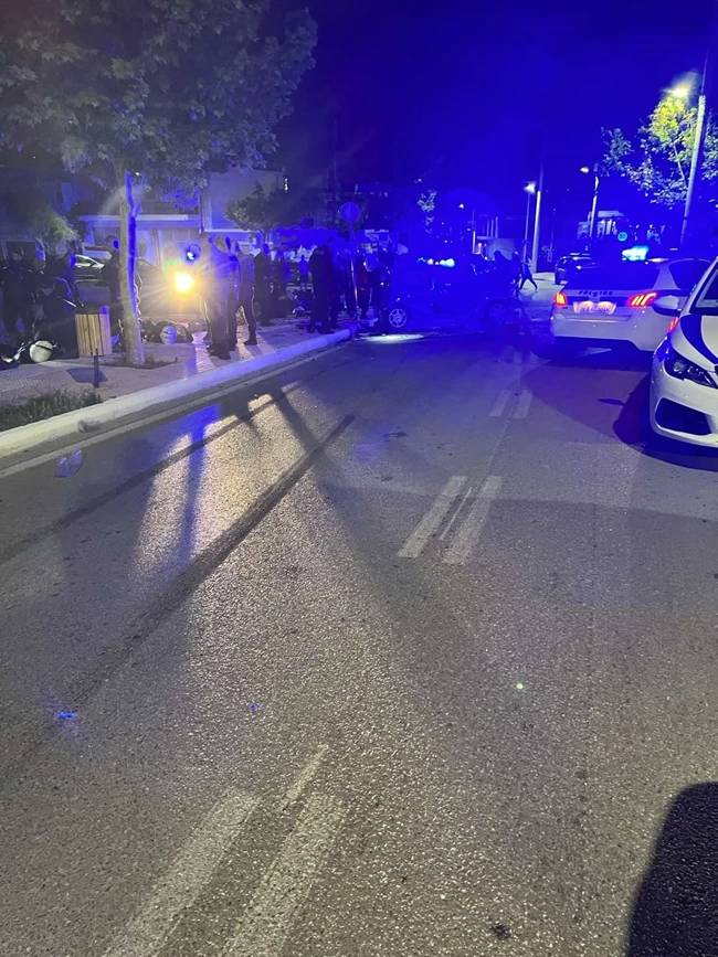 Ατύχημα ΔΙΑΣ
