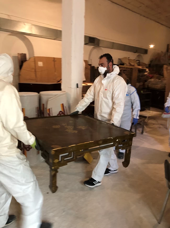 Βασιλικό κτήμα Τατόι