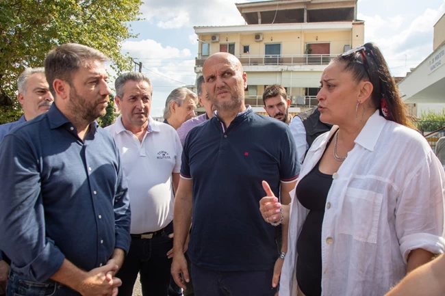 Ανδρουλακης