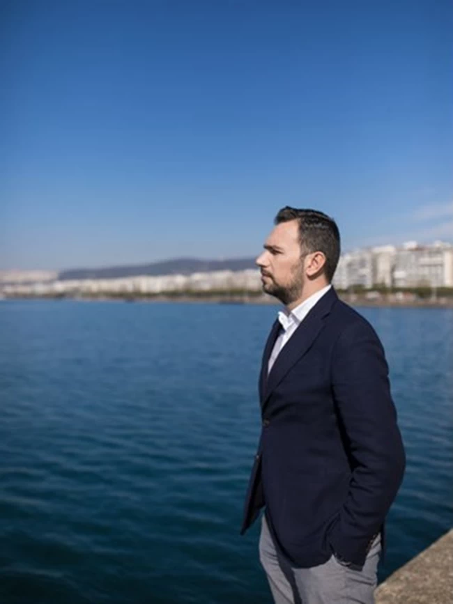 θανος
