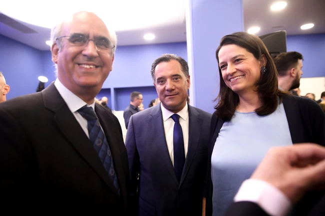 ΓΕΩΡΓΙΑΔΗΣ ΚΕΡΑΜΕΩΣ