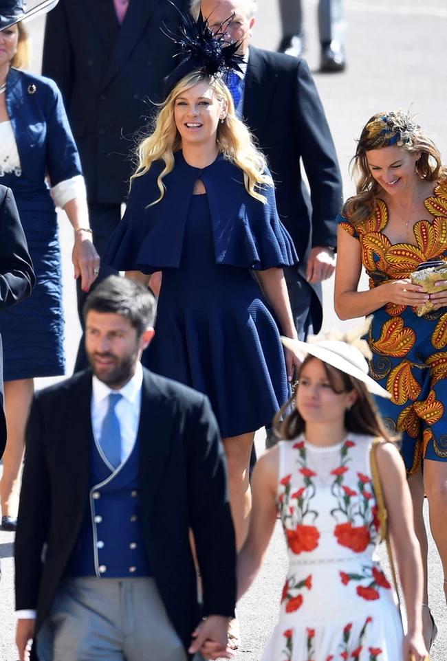 Chelsy Davy PRINCE HARRY