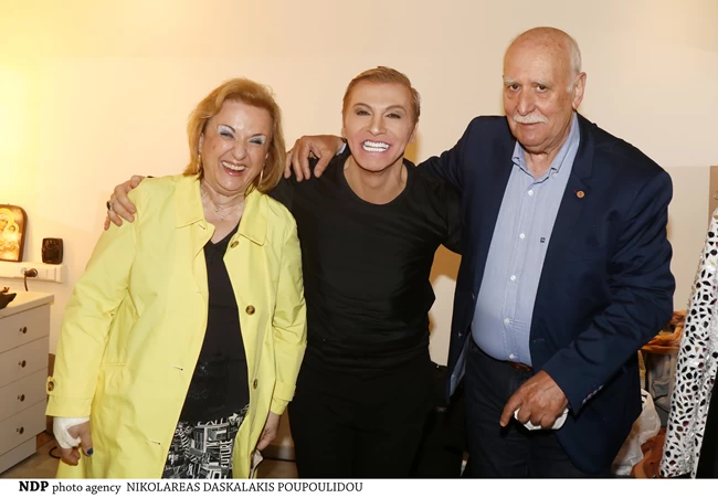 ΠΑΓΩΝΗ ΖΑΧΑΡΑΤΟΣ