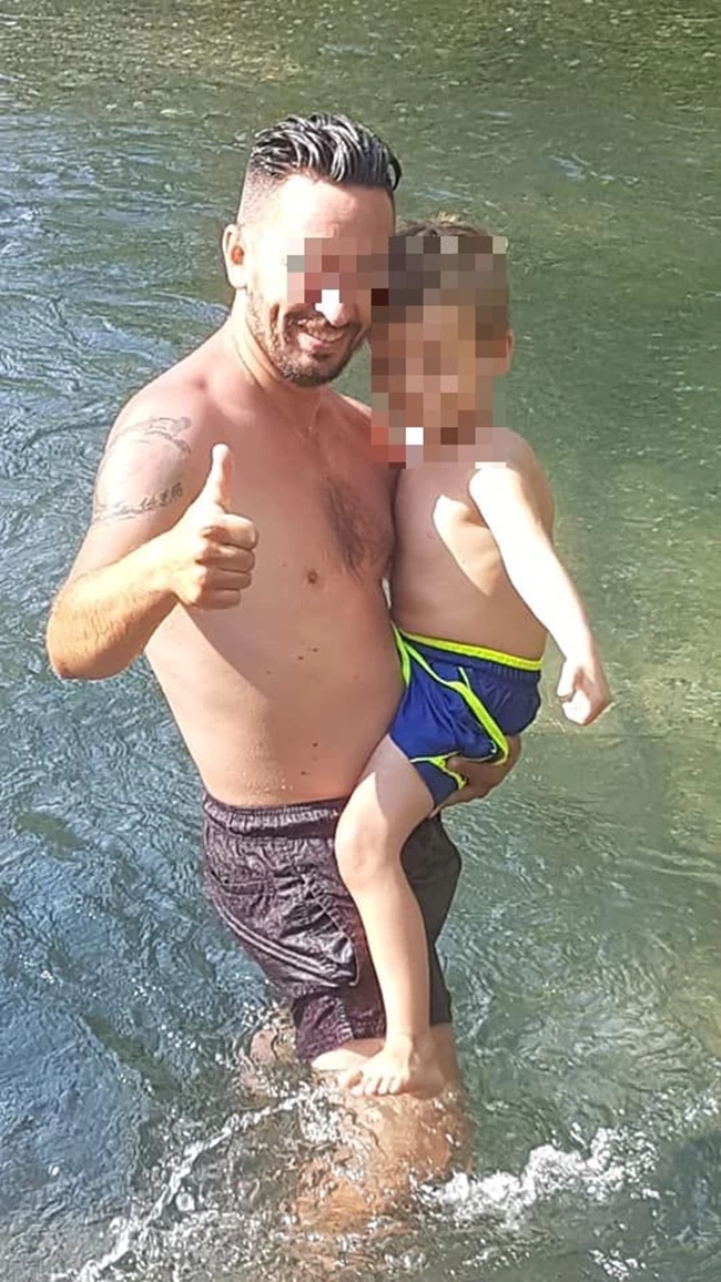 ΠΡΟΠΟΝΗΤΗΣ ΤΑΕ ΚΒΟΝ ΝΤΟ