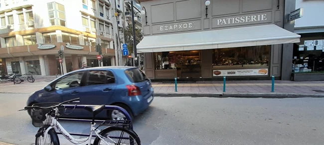 αντιδημαρχος
