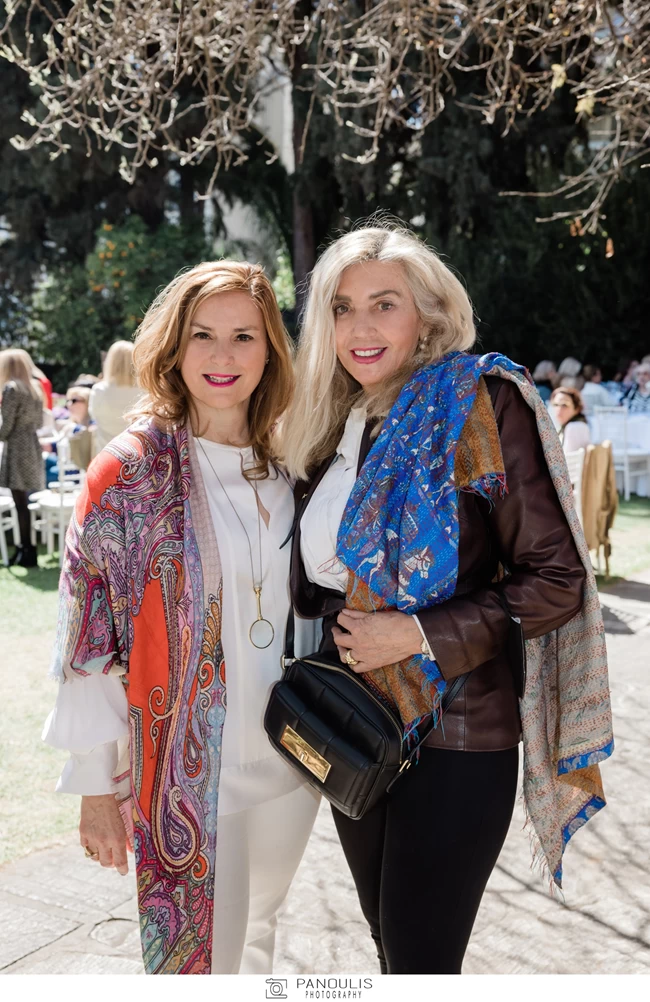 ΕΚΔΗΛΩΣΗ ΦΑΙΝΗ ΧΑΤΖΗΑΘΑΝΑΣΙΑΔΟΥ