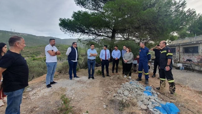 ΤΕΧΝΗΤΗ ΝΟΗΜΟΣΥΝΗ ΠΥΡΚΑΓΙΕΣ