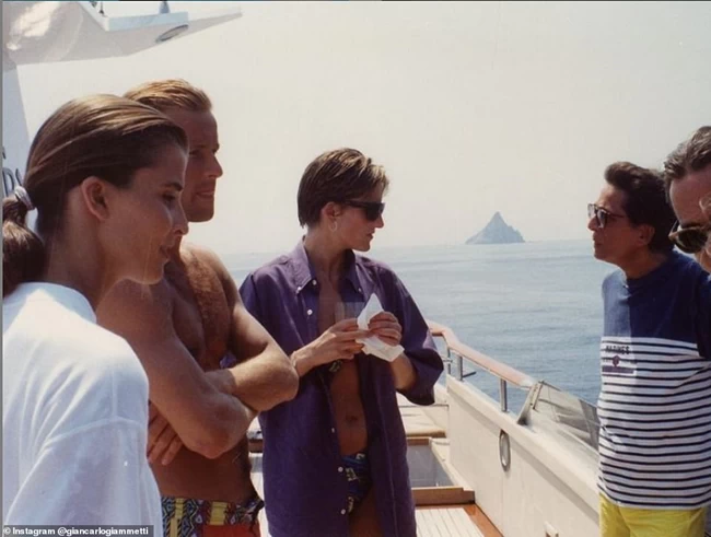 princess diana