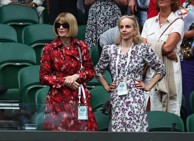 Anna Wintour