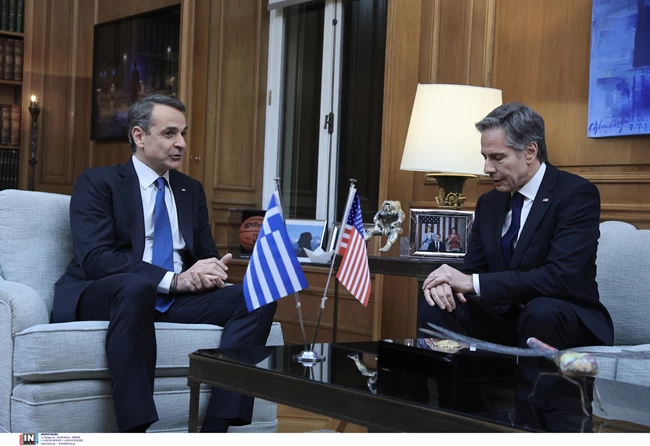 ΜΗΤΣΟΤΑΚΗΣ ΜΠΛΙΝΚΕΝ