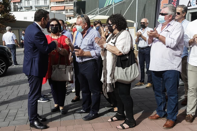 ΤΣΙΠΡΑΣ ΔΕΘ