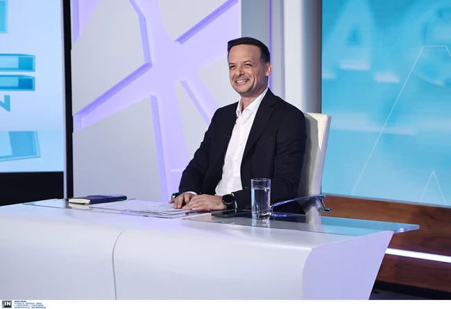 ΧΑΡΗΣ ΔΟΥΚΑΣ