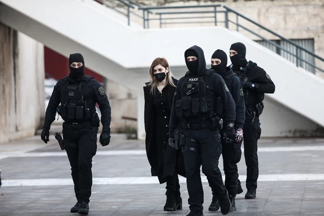 ΠΙΣΠΙΡΙΓΚΟΥ
