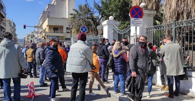 Φονικό Μακρινίτσα