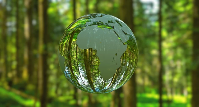 sustainable