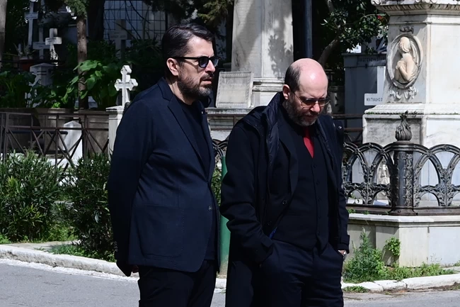 ΚΗΔΕΙΑ ΓΚΑΡΑΓΚΑΝΗ