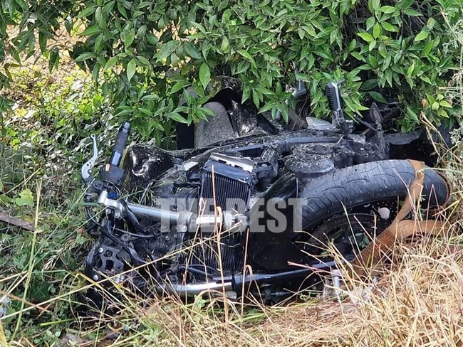 ΤΡΟΧΑΙΟ ΠΑΤΡΑ ΜΗΧΑΝΗ