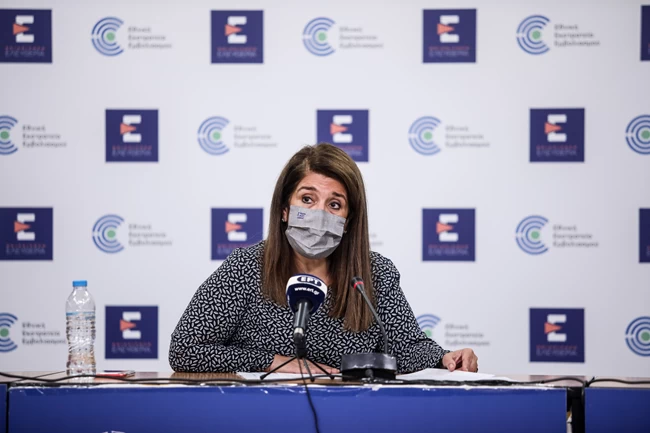 Κορονοϊός: Κλείνουν τα σχολεία σε όλη τη χώρα έως τις 29/3 - Παράταση lockdown σε Αττική και άλλες 18 περιοχές