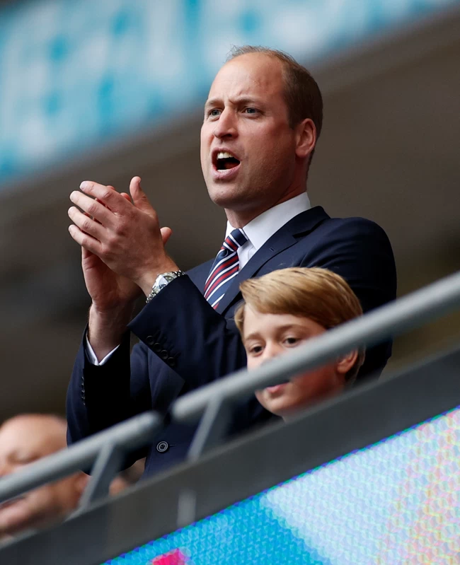 prince george