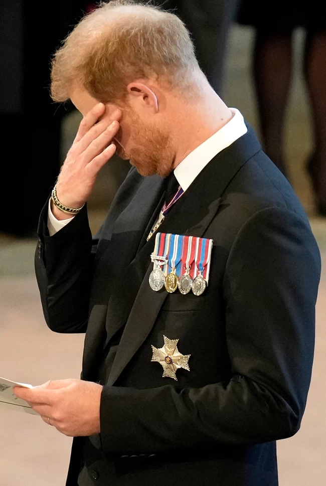prince harry