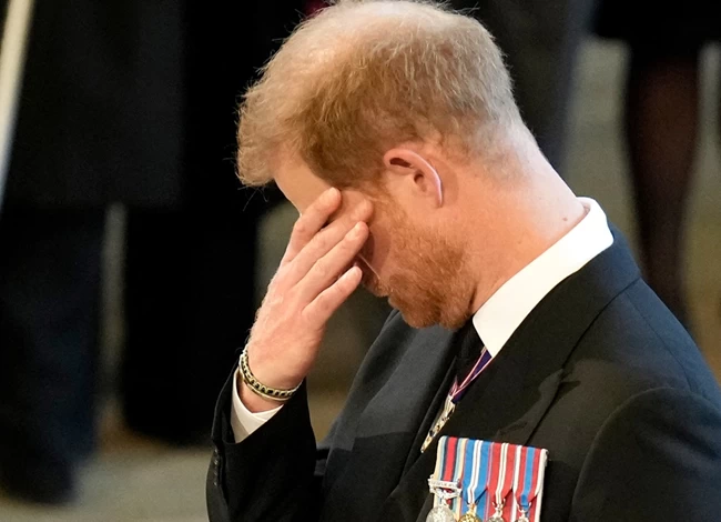 prince harry
